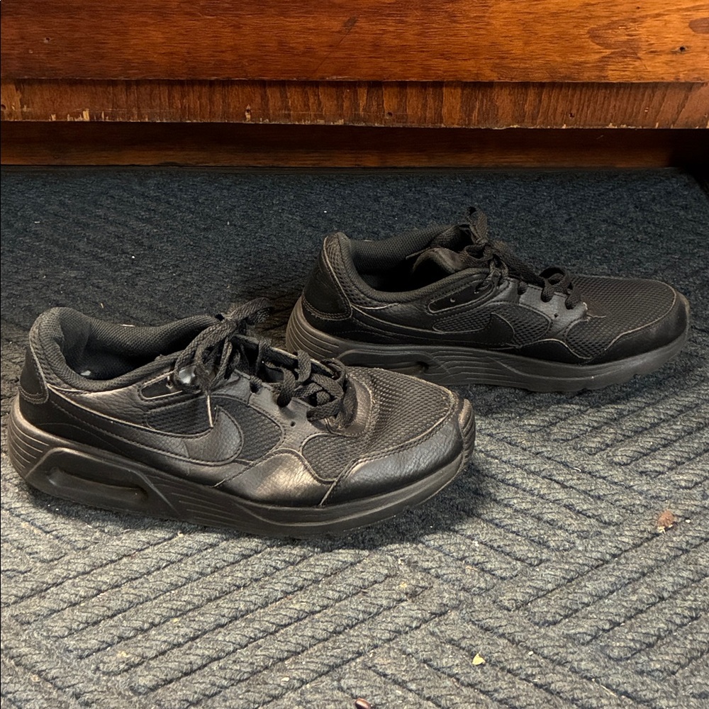 Nike Air Max Sneakers